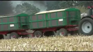 CASE IH 1455 XLA