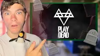 Neffex PLAY DEAD 🪦 reaction!