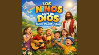 Dios Cre&oacute; los Colores