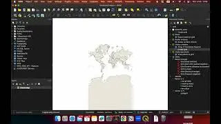 How to generate grids with QGIS