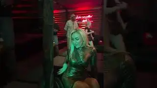 would you dance with me?