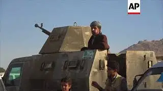 Houthis warn they could block Bab al-Mandeb