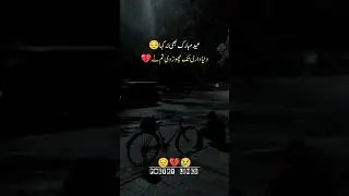 New TikTok Poetry Status | New Whatsapps Poetry #status |Eid Sad Poetry Status #tiktok #2023