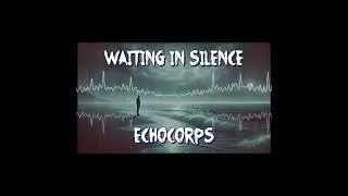 Echocorps   - Waiting in Silence #echocorps #metal #instrumentalpiano #music #techno  #fruityloops