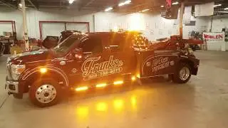 Fleet Auto Supply / Whelen Cantrol / Tracer