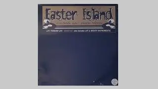 Lewis Parker | Supa T | Braintax | Profound - Easter Island - 1999 Low Life Records - L. Dolo - UKHH