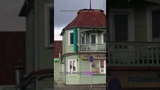 А вы были в Паневежисе?#lietuva