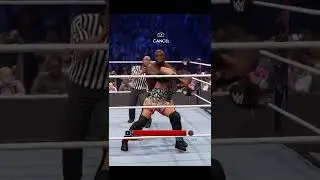 Booby Lashley Hurt Lock
