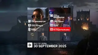 Hitman WOA: Daily Roulette 29/09/25 (2:36) SA