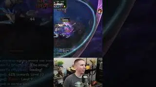 Shyvana Dominance #shorts #trending #leagueoflegends