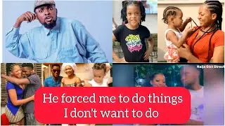 Mark Angel's Ex Wife Mandy Explained Her Experience And What Made Her Leave Her Marriage.