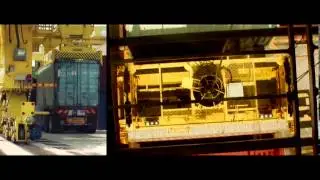 Penang Port Corporate Video