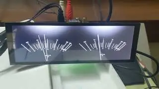Raspberry pi3, allo PIANO 2.1, WAVESHARE 7.9 Inches Touch HDMI display.