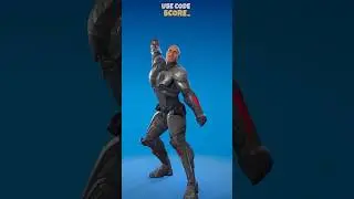 In Ha Mood Emote in Fortnite, But The Beat Is Perfectly Synced
