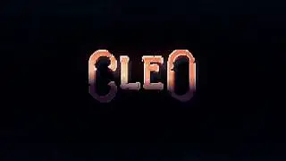 Cleo - a pirate's tale - Kickstarter Trailer