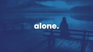 alone. I Peaceful And Calm Music Mix To Beat Depression / Find Peace 🕊️ In 2023