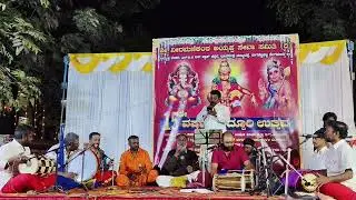 ಶ್ರೀ ವೀರಮಣಿಕಂಠ -58 ಕಾರ್ಯಕ್ರಮ 2025 | From Adishakti Bhajana Mandali | @APMB15 #shorts