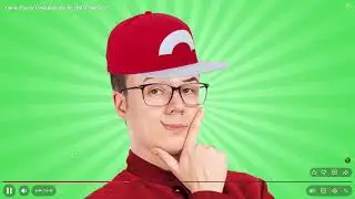 Wait, Pok&eacute;mon can what!?!- Game Theory: Poke Balls are killing Pok&eacute;mon reaction