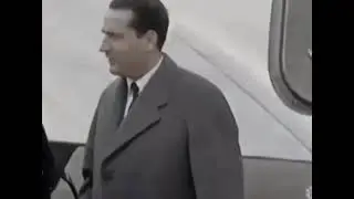 Le 1 Novembre 1954, le jour o&ugrave; tout est bascul&eacute;