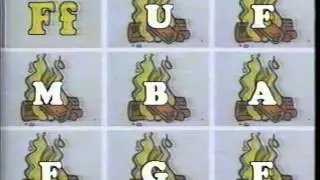 Learning Zoo   The Alphabet