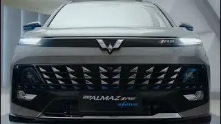 2024 MG Hector RS Hybrid | New Wuling Almaz RS Pro Hybrid SUV | Interior Exterior Details