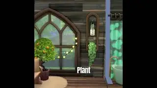 The Sims 4 Build Ideas: 5 ways to use this wall decor item