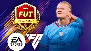 Первые отборы в FUT FC 24 , фифа 24