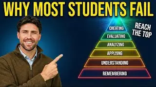 You aren’t failing, you’re just at the wrong 