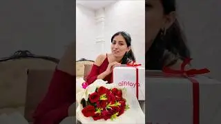 Flower Delivery Online in India  | Buy Flowers Bouquet with 30 Mins Home Delivery #flowers #giftlaya