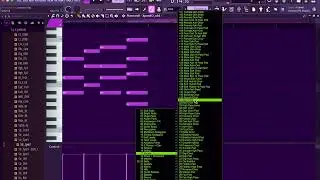 sometimes you have to make mid music to make more space for good music