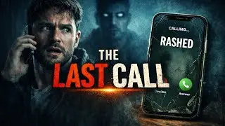 The Last Call | A Dead Man Called at 2:17 AM &ndash; Horror Thriller Story