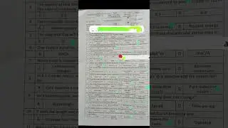physics class 12th objective Ajk mirpur board | Physics class 12th objective #ajkboard #mirpurboard