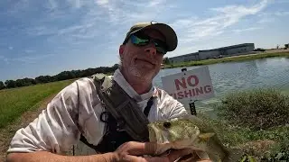 REBEL CREEK AND POND KIT PART 2