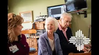 Schneck Hospice - What Hospice Means to our Families and Patients