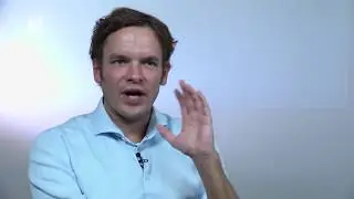 Arbeiten am Grenzzaun - Ein Portrait &uuml;ber Christian Limpert