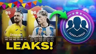 Buy This For Insane SBCs Coming Soon & Make Your Mark Promo Leaked!
