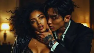 She Said &ldquo;I Hate You&rdquo;&hellip; He Said &ldquo;Lie Again &rdquo; &mdash; Korean Mafia Romance #storytime