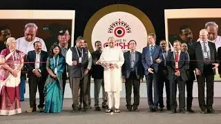 Make in Odisha Conclave 2022| Inaugural ceremony Full Video| Odisha CM Naveen Pattnaik @PrismNews