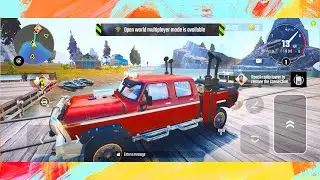 Off Road Adventure 106 - Android GamePlay