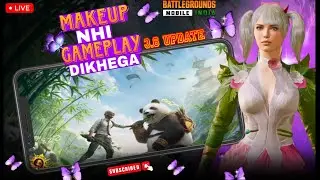 NEW UPDATE 3.6 PLAY @girlgamer @bgmi @shorts @viral| AANYA DYNASTY | ANJALI RAJPUT ❤️❤️