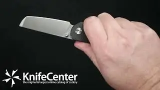 Bestech Knives Sledgehammer Folding Knife