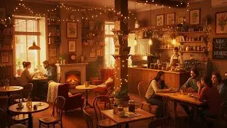 Chill Background Tracks for Cafes &ndash; Music for Work, Study