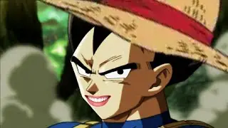 Dragon Ball if it Had One Piece Pacing.