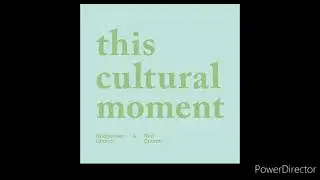 This Cultural Moment pt17/The Portland Sessions: Part 2/Mark Sayers & John Mark Comer