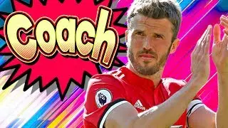 Futties Michael Carrick 94 SBC | FIFA 18 squad building challenge