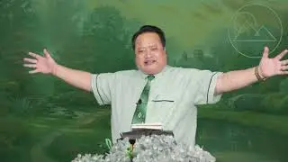 Dr. S. Tha Nei Fai - “A Nungmi Raithawinak” | Sermon
