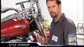 Peacemakers Exhaust System - Loud or Quiet Exhaust Note? - Video Guide: Tip of the Week