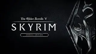 The Elder Scrolls V: Skyrim Special Edition(PS5 Upgrade) Part6 #skyrim #ps5upgrade #ps5gameplay
