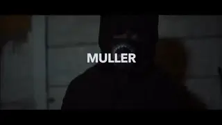 (BGD) Muller - High Risk [Music Video]