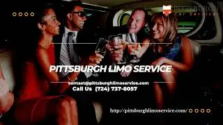 A Quality Pittsburgh Limo Service Should Be Able to Offer an Incredible Trip of The City